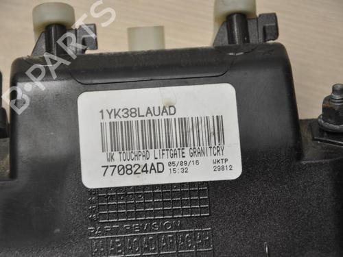 Tailgate handle DODGE DURANGO (WD) 5.7 | BP38964469C132 - Image 6