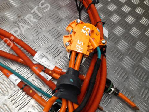 Wiring harness TESLA MODEL S (5YJS) 75D AWD | BP37571638E16 - Image 4