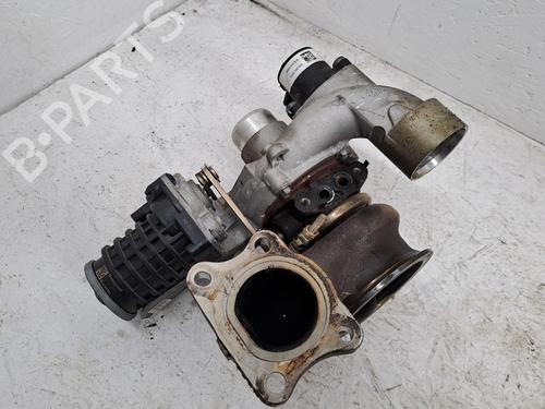 Used Turbocharger/Supercharger CITROËN C4 CACTUS 1.2 THP 110 (110 hp) 28932273