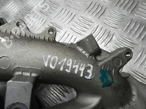 Pipe HONDA CR-V IV (RM_) 1.6 i-DTEC (RE6) | BP37541957M125 - Image 3
