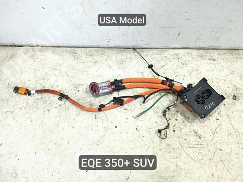Used Electronic module Electronic module MERCEDES-BENZ EQE (V295) EQE 350 (295.125) (292 hp) 29310866 29310866