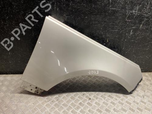 Used Right front fenders LAND ROVER RANGE ROVER IV (L405) 4.4 SDV8 4x4 (340 hp) 28913691