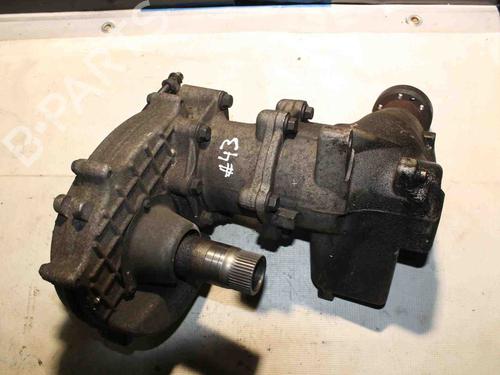 Used Front differential VOLVO XC90 I (275) T6 AWD (272 hp) 28910123