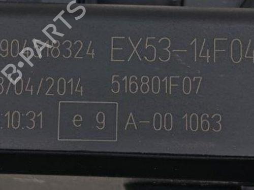 Fuse box JAGUAR F-TYPE Convertible (X152) 5.0 SCV8 S | BP38998496E1 - Image 8