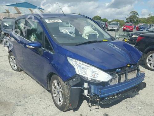 Driveshaft FORD B-MAX (JK) 1.5 TDCi | BP37548804M37 - Image 5