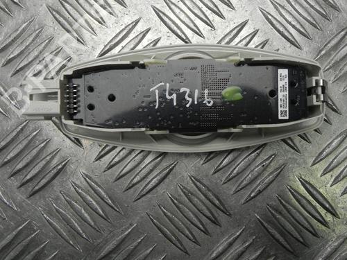 Interior roof light FORD FOCUS III Turnier 1.6 EcoBoost | BP28913473I8 