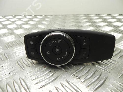 Forlygtekontakt Forlygtekontakt FORD GALAXY III (CK) 2.0 TDCi (150 hp) 37578432 37578432