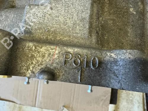 Gearbox TOYOTA C-HR (_X1_) 1.8 Hybrid (ZYX10_, ZYX11_, ZYX10R, ZYX11R) | BP33713254M3 - Image 3