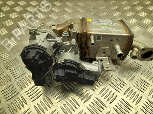 Egr VW CRAFTER Van (SY_, SX_) 2.0 TDI FWD (SYB, SYC, SYD) | BP37550735M69 - Image 2