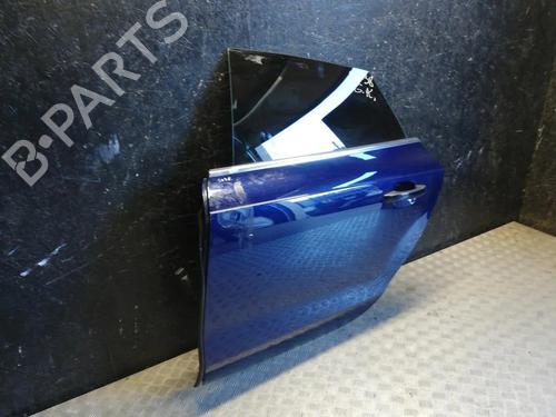 Porta trás esquerda AUDI A7 Sportback (4GA, 4GF) S7 quattro (420 hp) 31295804