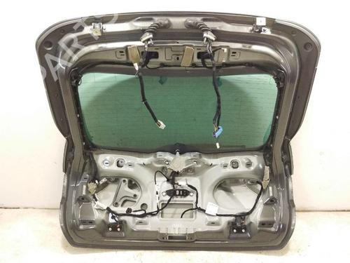 Tailgate MASERATI LEVANTE SUV (M161) 3.0 D Q4 | BP28918758C6 