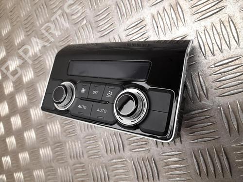 Climate control AUDI A8 D4 (4H2, 4H8, 4HC, 4HL) 4.0 TFSI quattro | BP37564435I5 - Image 2