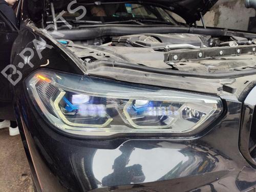 Right headlight BMW X5 (G05, F95) xDrive M50 i | BP38999959C29 - Image 2