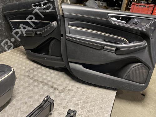 Seats set FORD USA EDGE 2.0 TDCi Bi-Turbo AWD | BP37568293C78  - Image 10