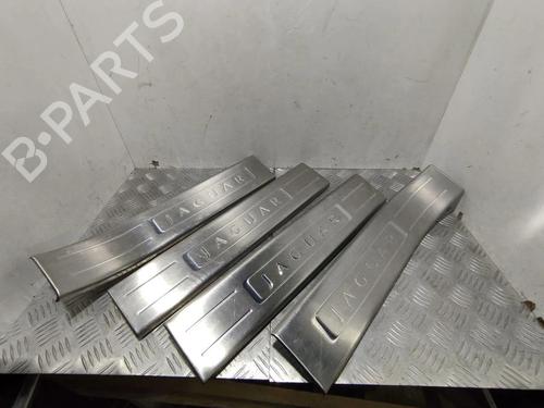 Trinbræt JAGUAR XJ (X351) 5.0 V8 (390 hp) 28931511