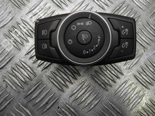 Used Electronic module FORD FOCUS III Turnier 1.0 EcoBoost (125 hp) 28931498