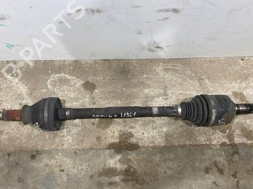 Used Left rear driveshaft MASERATI GHIBLI III (M157) 3.0 S Q4 (409 hp) 28916777