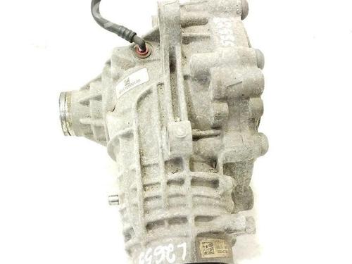 Used Front differential MASERATI LEVANTE SUV (M161) 3.0 Q4 (350 hp) 28922686