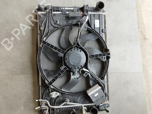 Water radiator INFINITI Q50 50 D | BP39661722M31 - Image 12