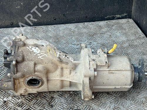 Used Rear differential HYUNDAI ix55 3.0 V6 CRDi 4WD (239 hp) 28936302