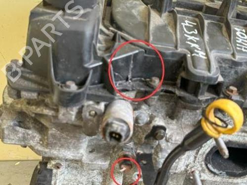 Engine CITROËN C4 CACTUS 1.2 THP 110 | BP28924638M1