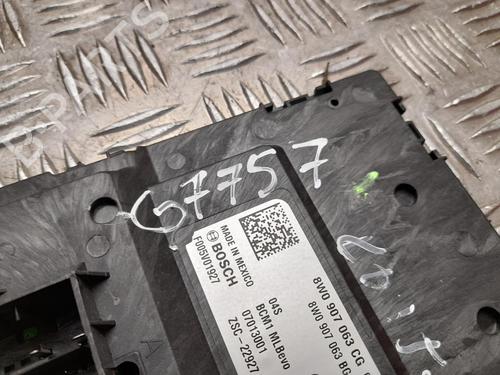 Electronic module AUDI Q5 (FYB, FYG) 2.0 TDI quattro | BP37553843M83 - Image 5