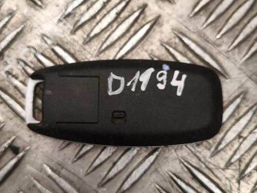 Electronic module NISSAN ARIYA (FE0) EV | BP39661696M83 - Image 2