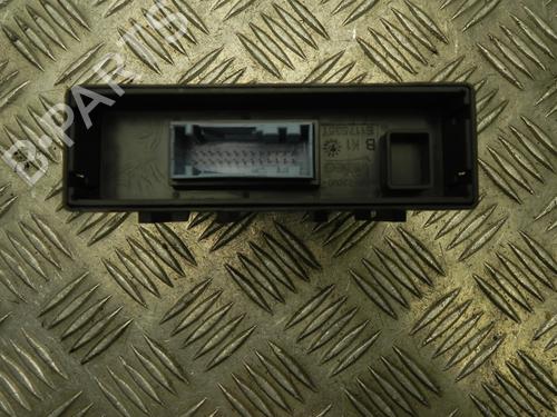 Electronic module PEUGEOT 2008 I (CU_) 1.2 THP 130 / PureTech 130 | BP28941503M83 