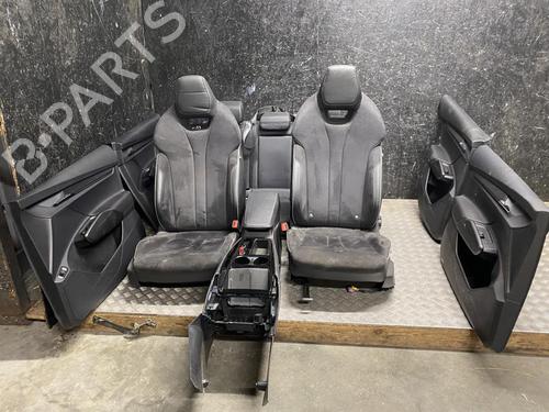 Used Seats set Seats set 37707371 37707371