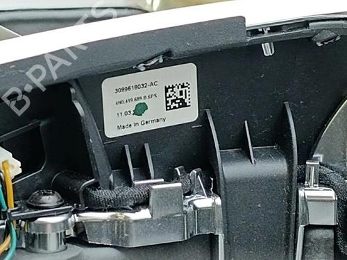 Steering wheel AUDI E-TRON (GEN) 50 quattro | BP28919107C49  - Image 16