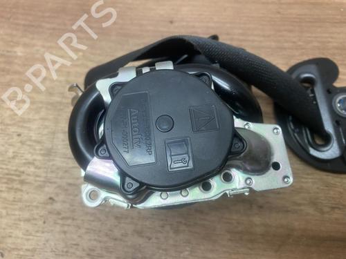Sikkerhedssele foran venstre RENAULT MEGANE E-TECH SUV EV60 (BNJ1) | BP39418903I26 - Image 5