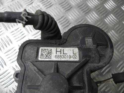Andre BMW i3 (I01) Electric | BP37542788O1 - Image 3