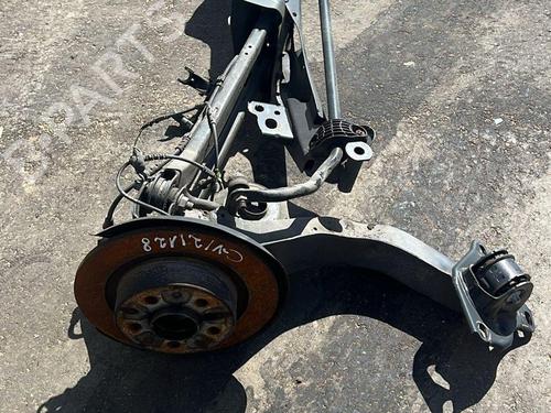 Used Rear axle BMW 2 Active Tourer (F45) 218 d (150 hp) 28919569