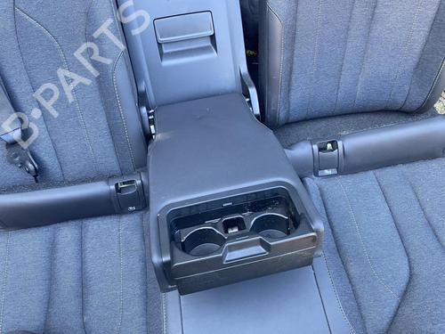 Sæde sæt SKODA ELROQ (PYL) 50 | BP38966518C78 - Image 3