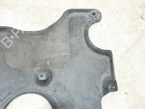 Underbody protection PORSCHE BOXSTER (981) 2.7 | BP40554778M92 - Image 9