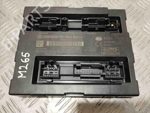 Elektronisk modul AUDI A8 D4 (4H2, 4H8, 4HC, 4HL) 4.2 FSI quattro (371 hp) 28921269