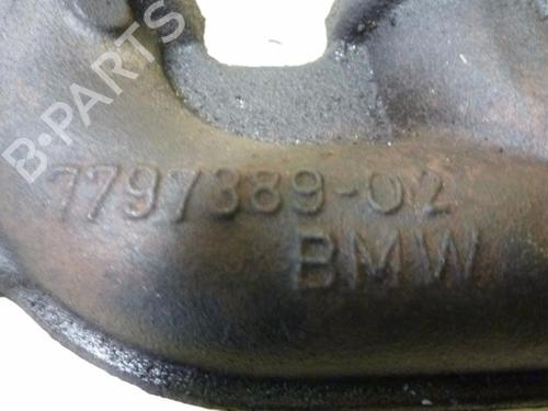 Elektronisk sensor BMW 1 (E81) 118 d | BP28918322M84 