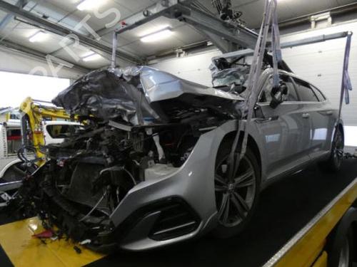 ABS pump VW ARTEON SHOOTING BRAKE (3H9) 2.0 TDI 4motion | BP37553565M43  - Image 5