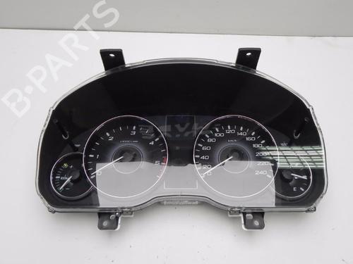 Used Instrument cluster SUBARU LEGACY V (BM) 2.0 D AWD (BMD) (150 hp) 28914637