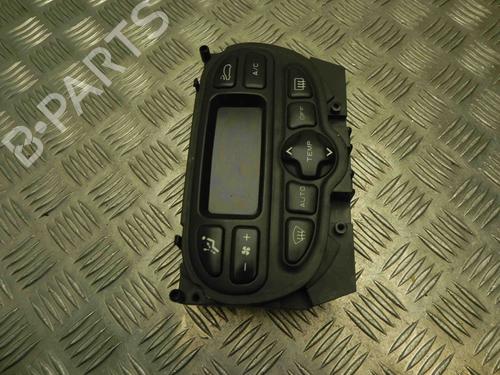 Electronic module CITROËN XSARA PICASSO (N68) 2.0 HDi | BP28918822M83