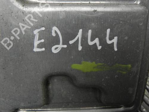 Engine control unit (ECU) VW UP! (121, 122, BL1, BL2, BL3, 123) 1.0 | BP28915971M57