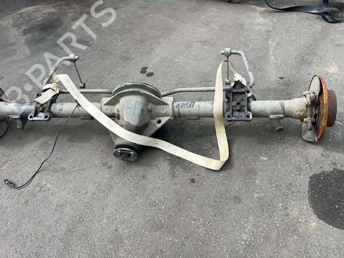 Rear axle IVECO DAILY VI Van 33S16, 35S16, 35C16, 38S16, 40C16, 42S16, 50C16 | BP38005673M2 - Image 5