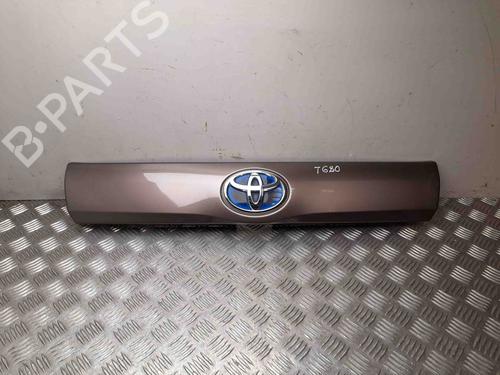 Andre TOYOTA PRIUS PLUS (_W4_) 1.8 Hybrid (ZVW40W, ZVW41W) (136 hp) 28941193