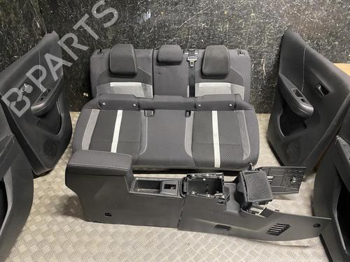 Seats set OPEL FRONTERA (OV24) 1.2 MHEV | BP39967660C78 - Image 5