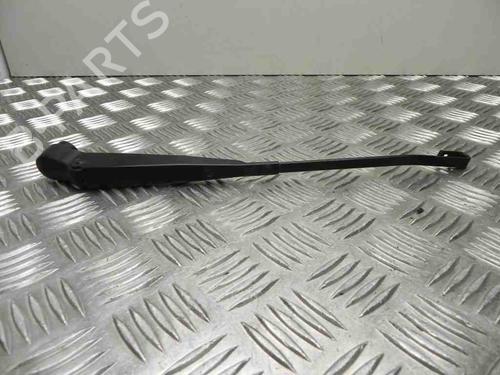 Bakre vindusviskerarm TOYOTA PRIUS Liftback (_W2_) 1.5 Hybrid (NHW20_, NHW20R) (112 hp) 28916145