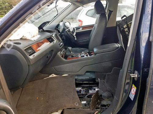Warning switch VW TOUAREG (7P5, 7P6) 3.0 V6 TDI | BP37578466I22  - Image 8