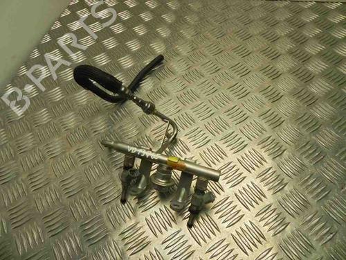 Used Injection rail SUBARU LEGACY V (BM) 2.0 i AWD (BM5) (150 hp) 28919579