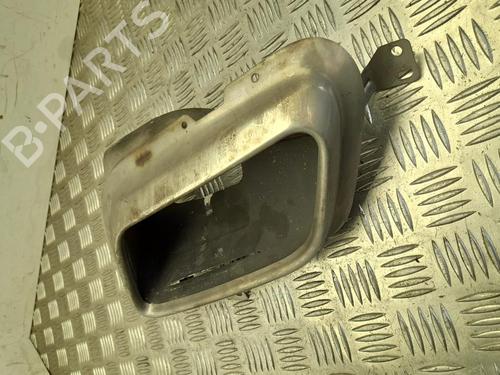 Exhaust system LAND ROVER RANGE ROVER VELAR (L560) 3.0 D300 SDV6 4x4 | BP37552199M121 - Image 3