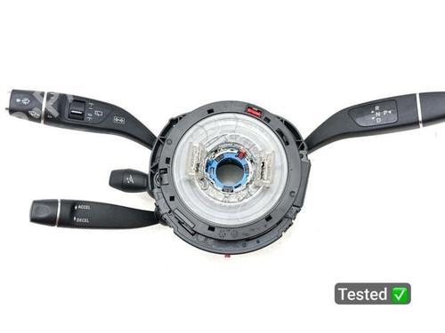 Used Steering column stalk MERCEDES-BENZ GL-CLASS (X166) GL 450 4-matic (367 hp) 28914069