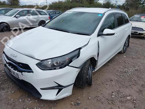 Switch KIA CEED Sportswagon (CD) 1.5 T-GDI | BP37560719I30 - Image 4